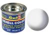 REVELL GLOSS WHITE ENAMEL PAINT