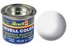 REVELL WHITE MATT ENAMEL PAINT