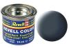 REVELL MATT ANTHRACITE GREY ENAMEL