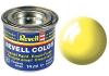 REVELL GLOSS YELLOW ENAMEL PAINT