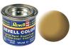 REVELL MATT SANDY YELLOW ENAMEL