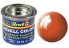 REVELL GLOSS ORANGE ENAMEL PAINT