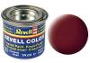 REVELL MATT REDDISH BROWN ENAMEL