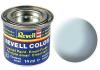 REVELL MATT LIGHT BLUE ENAMEL PAINT