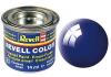 REVELL GLOSS ULTRAMARINE BLUE