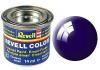 REVELL GLOSS NIGHT BLUE ENAMEL