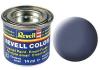 REVELL MATT GREY ENAMEL PAINT