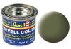 REVELL MATT RAF DARK GREEN ENAMEL