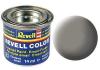 REVELL MATT STONE GREY ENAMEL