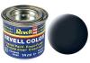 REVELL MATT TANK GREY ENAMEL PAINT