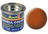 REVELL MATT BROWN ENAMEL PAINT