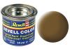 REVELL MATT EARTH BROWN ENAMEL