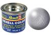 REVELL METALIC STEEL ENAMEL PAINT