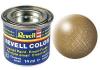 REVELL METALLIC BRASS ENAMEL PAINT