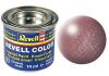 REVELL METALLIC COPPER ENAMEL PAINT