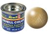 REVELL METALLIC GOLD ENAMEL PAINT