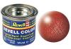 REVELL METALLIC BRONZE ENAMEL PAINT