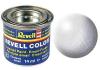 REVELL METALLIC ALUMINIUM ENAMEL