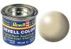 REVELL SILK BEIGE ENAMEL PAINT