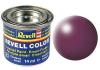 REVELL SILK PURPLE RD ENAMEL PAINT