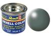 REVELL SILK FERN GREEN ENAMEL PAINT