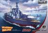 MENG WARSHIP BUILDER HMS HOOD