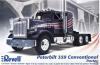 REV/MON 1/25 PETERBILT 359 CONV. KIT