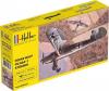 HELLER 1/72 FOCKE WULF FW56 STOSSER