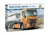 ITALERI IVECO HI-WAY 490 ES L/ROOF 1/24