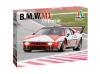 ITALERI 1/24 BMW M1 PROCAR (disc)