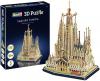 REVELL SAGRADA FAMILIA 3D PUZZLE disc