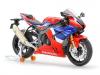 TAMIYA HONDA DBR 1000 RR-R FIREBLADE