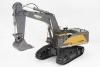 HUINA 1/14 RC EXCAVATOR2.4G 22CH