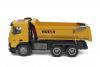 HUINA 1/14 RC TIPPER TRUCK 2.4G 10CH