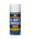 MR PRIMER SURFACER 1000 SPRAY 170ML