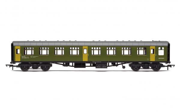 HORNBY DEPARTMENTAL COACH MK1