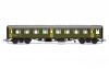 HORNBY DEPARTMENTAL COACH MK1