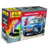 HELLER 1/24 RENAULT 8 GIFT SET