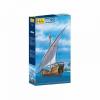 HELLER 1/75 NINA SAILING SHIP KIT