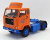 RK 1/18 '65 VOLVO F88 DEUTRANS ORA/BLU