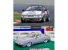 BEEMAX 1/24 MITSUBISHI STARION KIT