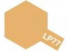 TAMIYA LP-77 LIGHT BROWN DAK 1942