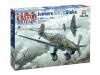 ITALERI JU87B STUKA BOB 80TH ANNI 1/48