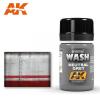 AK NEUTRAL GREY WASH 35ML