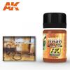 AK LIGHT RUST WASH 35ML