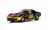 SCALEXTRIC CHEVROLET CORVETTE #66