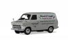 CORGI FORD TRANSIT CHIPPY