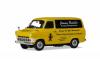 CORGI FORD TRANSIT BPLUMBERS MATE