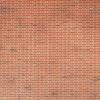 METCALFE REDBRICK SHEETS N