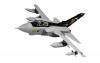 CORGI PANAVIA TORNADO GR4 GOLD STAR